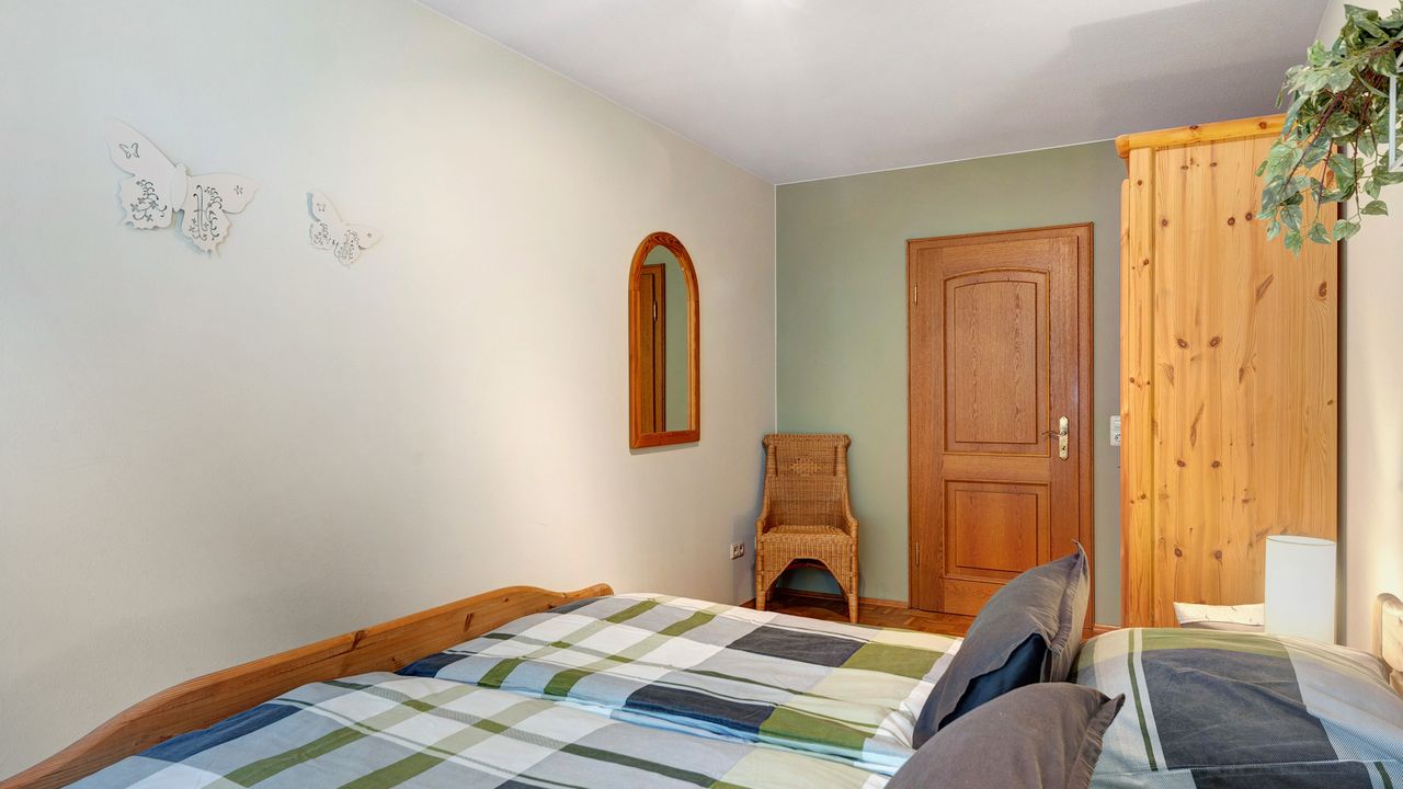 BEDROOM, INSIDE BEDROOM, INSIDE